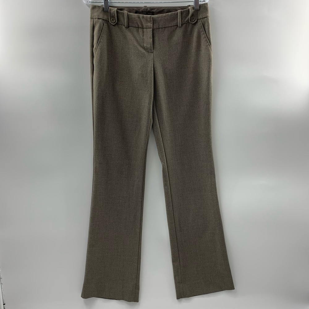 The Limited collection woman Gray Pants Size 4L
